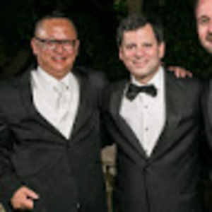 Meet your Posher, Larry